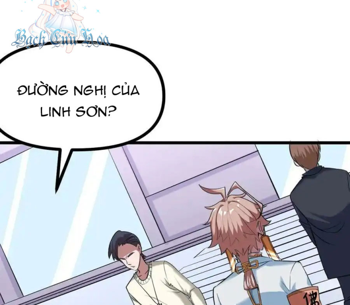 Ta Quyết Không Thành Phật Chapter 29 - Trang 3