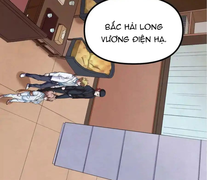 Ta Quyết Không Thành Phật Chapter 29 - Trang 3