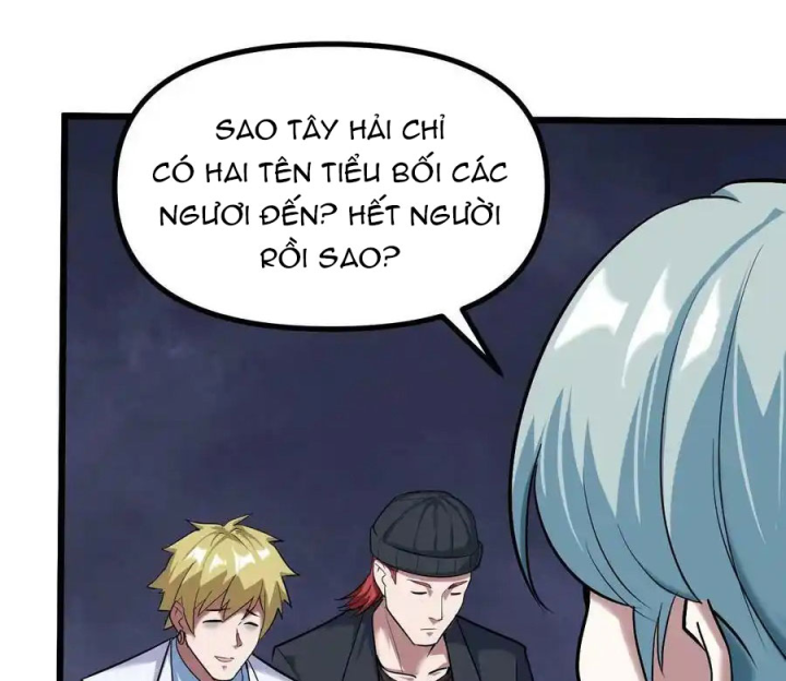 Ta Quyết Không Thành Phật Chapter 29 - Trang 3