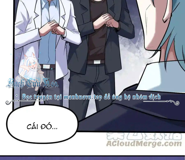 Ta Quyết Không Thành Phật Chapter 29 - Trang 3