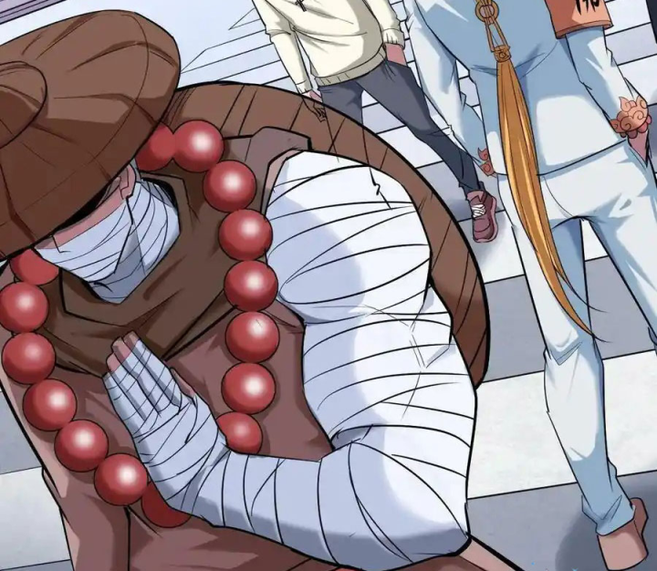 Ta Quyết Không Thành Phật Chapter 29 - Trang 3