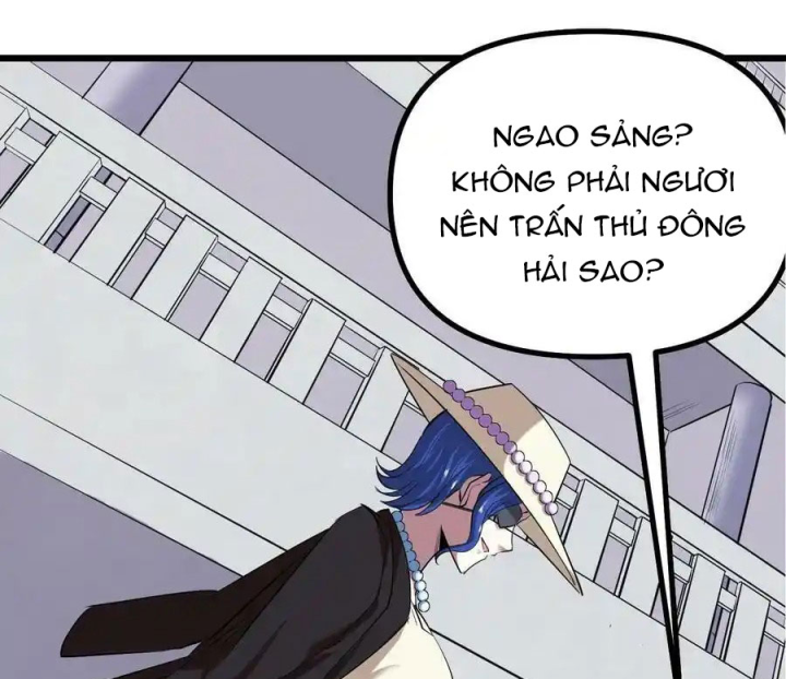 Ta Quyết Không Thành Phật Chapter 29 - Trang 3