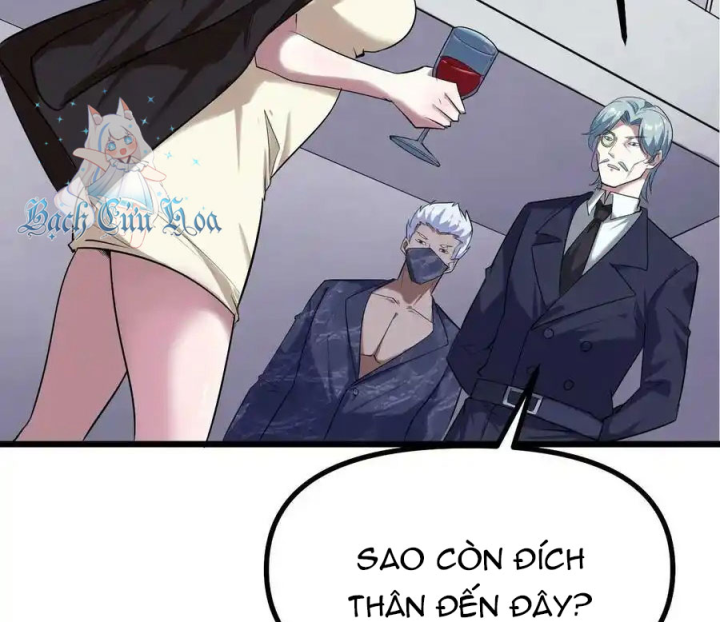 Ta Quyết Không Thành Phật Chapter 29 - Trang 3