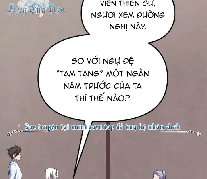 Ta Quyết Không Thành Phật Chapter 29 - Trang 3