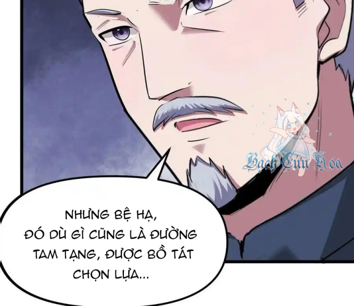 Ta Quyết Không Thành Phật Chapter 29 - Trang 3