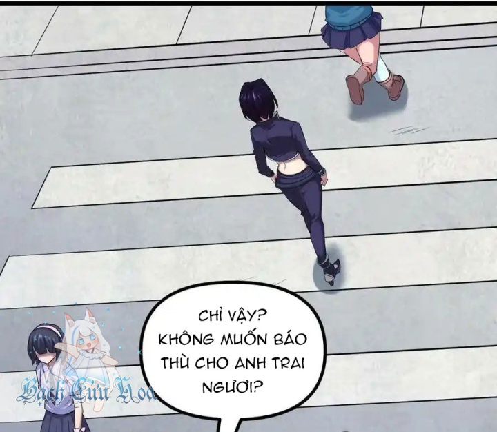 Ta Quyết Không Thành Phật Chapter 29 - Trang 3