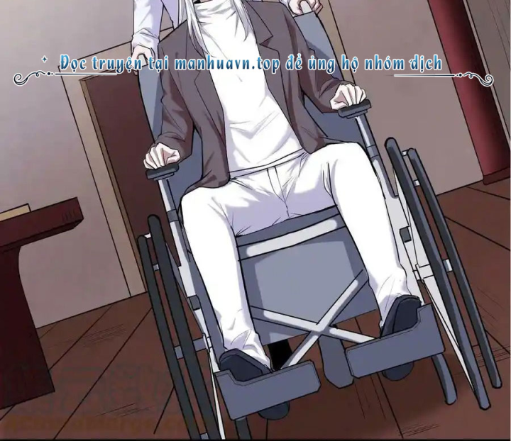 Ta Quyết Không Thành Phật Chapter 29 - Trang 3