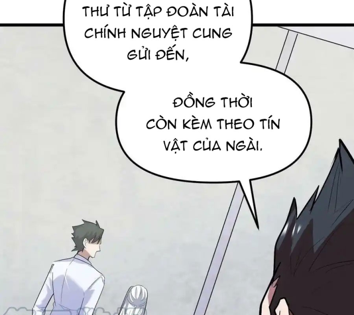 Ta Quyết Không Thành Phật Chapter 29 - Trang 3