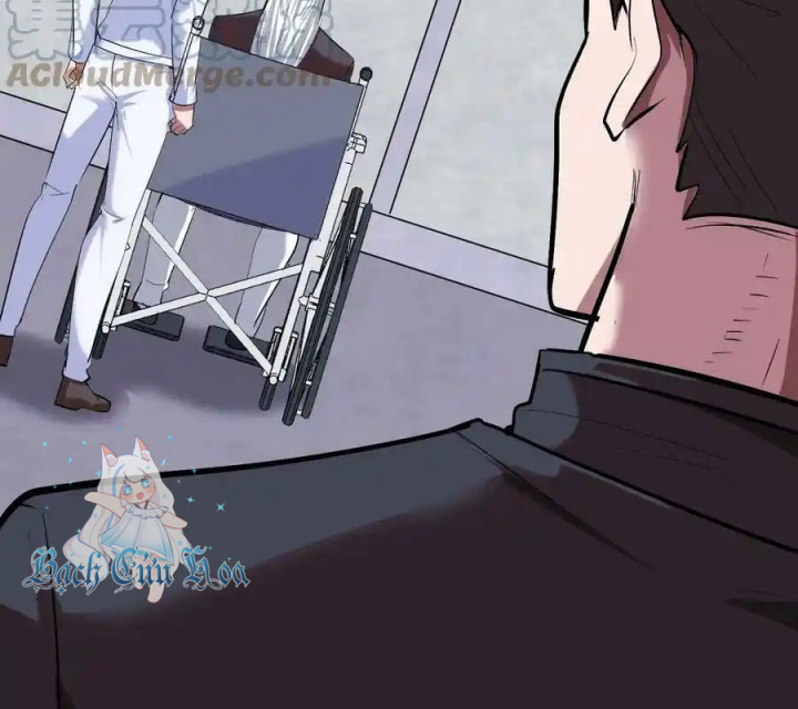 Ta Quyết Không Thành Phật Chapter 29 - Trang 3