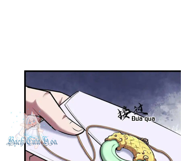 Ta Quyết Không Thành Phật Chapter 29 - Trang 3