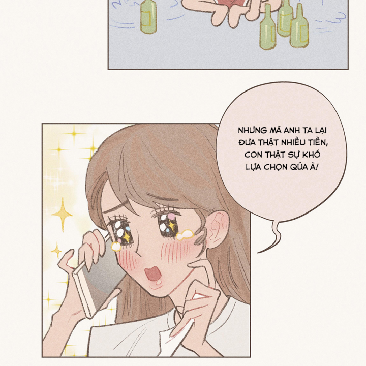 Thỏ Dính Bẫy Tin Đồn Chapter 4 - Trang 2