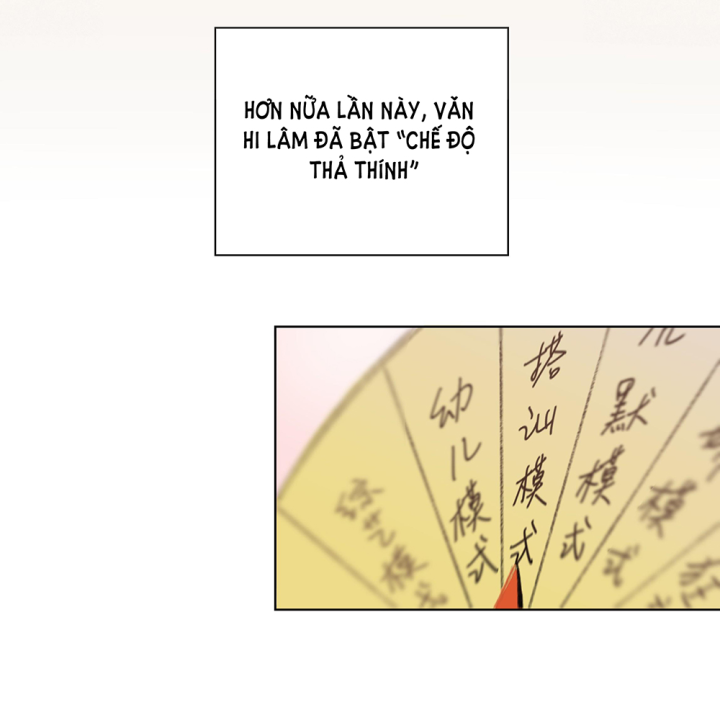 Thỏ Dính Bẫy Tin Đồn Chapter 4 - Trang 2
