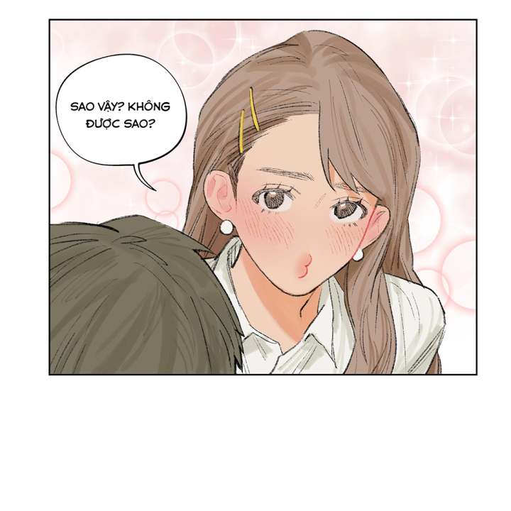 Thỏ Dính Bẫy Tin Đồn Chapter 4 - Trang 2