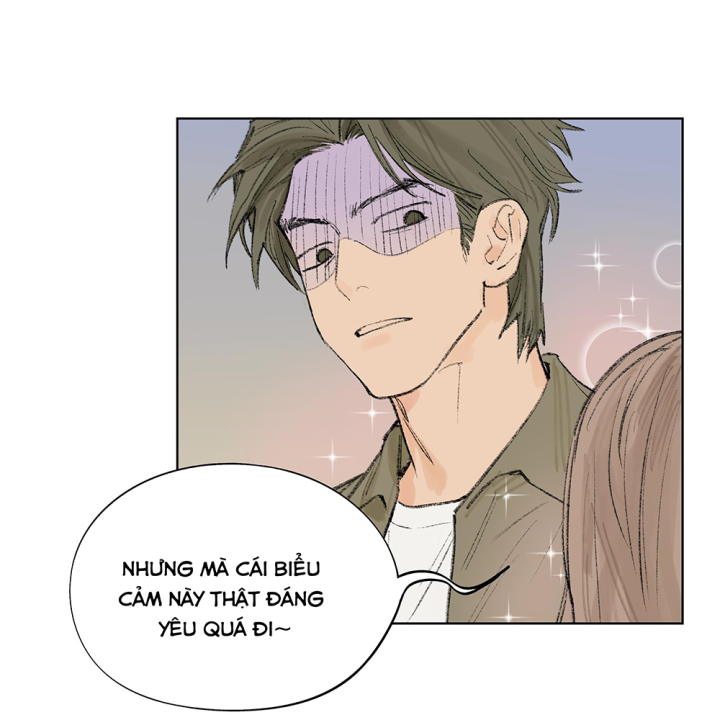 Thỏ Dính Bẫy Tin Đồn Chapter 4 - Trang 2