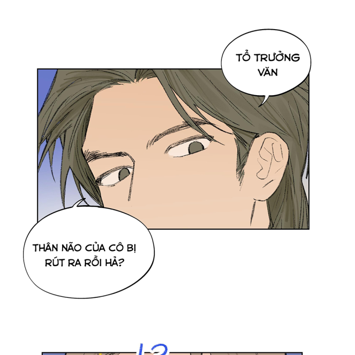 Thỏ Dính Bẫy Tin Đồn Chapter 4 - Trang 2