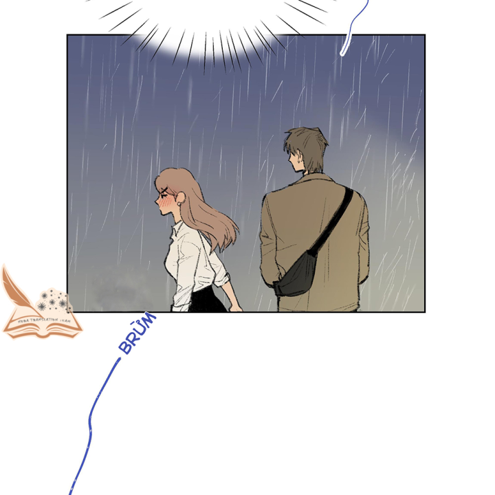Thỏ Dính Bẫy Tin Đồn Chapter 4 - Trang 2
