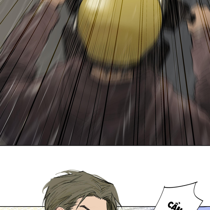 Thỏ Dính Bẫy Tin Đồn Chapter 4 - Trang 2