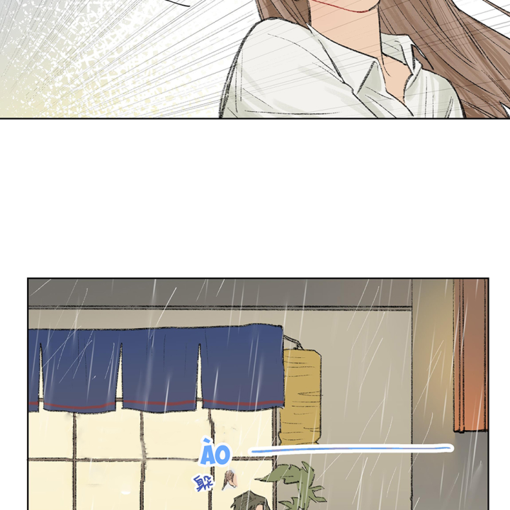 Thỏ Dính Bẫy Tin Đồn Chapter 4 - Trang 2