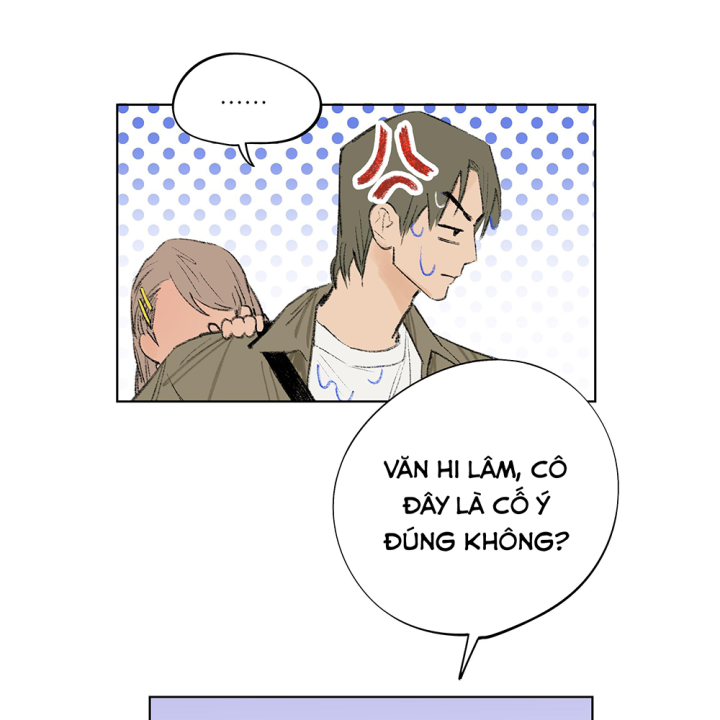 Thỏ Dính Bẫy Tin Đồn Chapter 4 - Trang 2