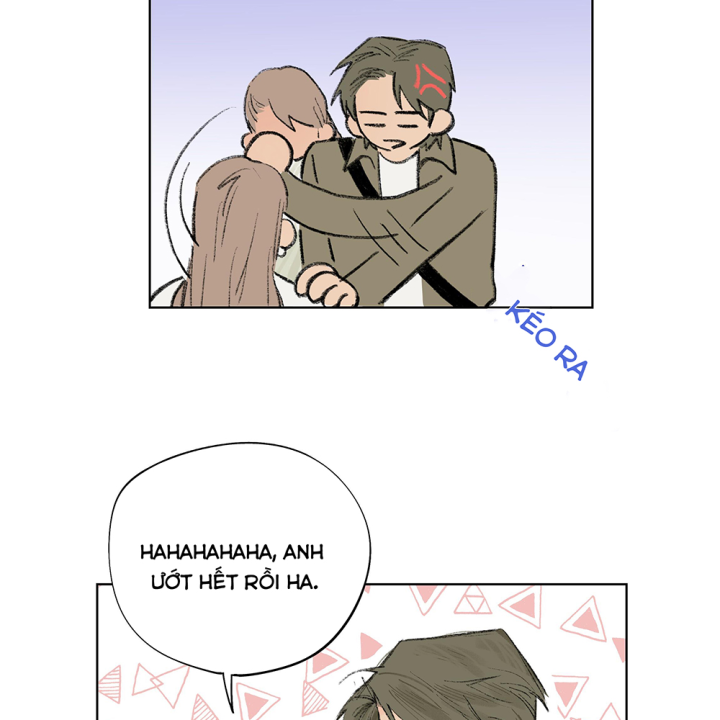 Thỏ Dính Bẫy Tin Đồn Chapter 4 - Trang 2