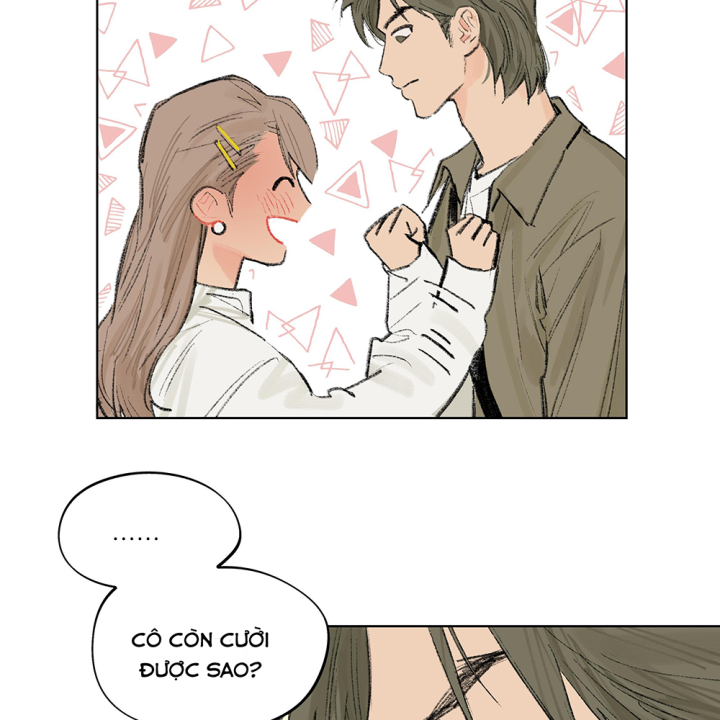 Thỏ Dính Bẫy Tin Đồn Chapter 4 - Trang 2