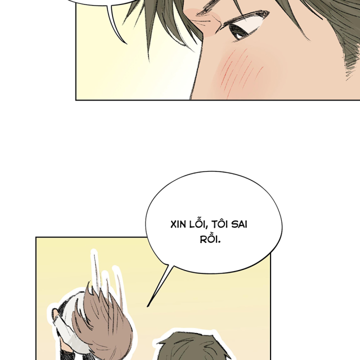Thỏ Dính Bẫy Tin Đồn Chapter 4 - Trang 2