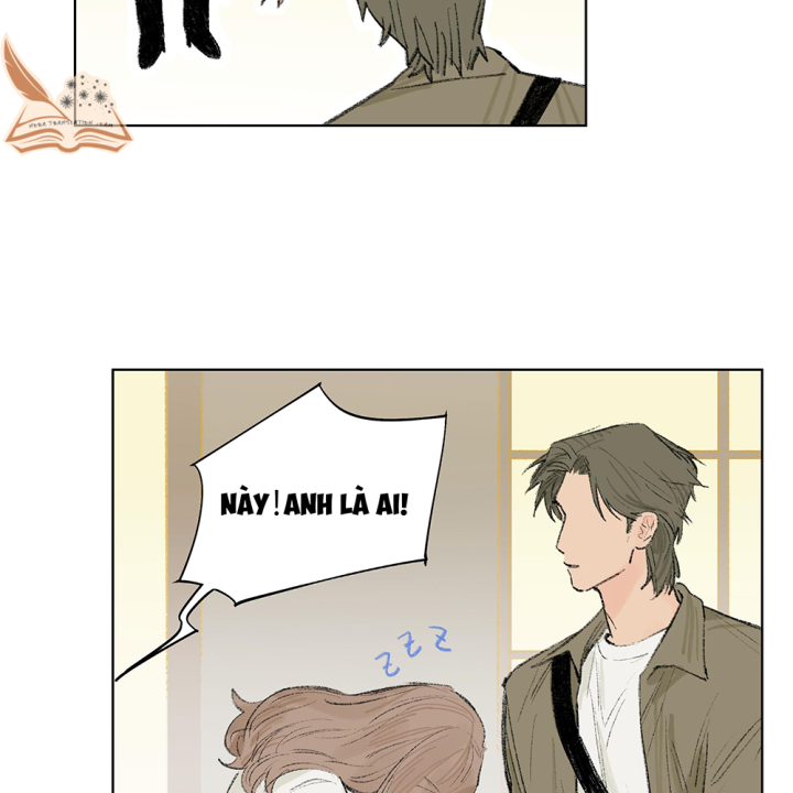 Thỏ Dính Bẫy Tin Đồn Chapter 4 - Trang 2