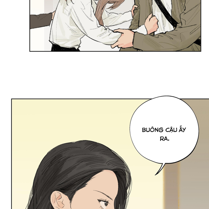 Thỏ Dính Bẫy Tin Đồn Chapter 4 - Trang 2