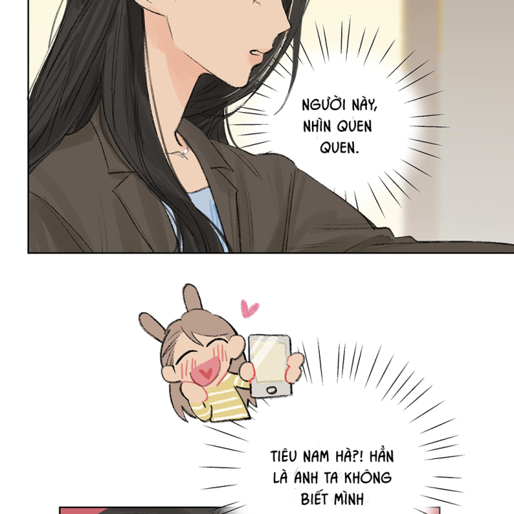 Thỏ Dính Bẫy Tin Đồn Chapter 4 - Trang 2