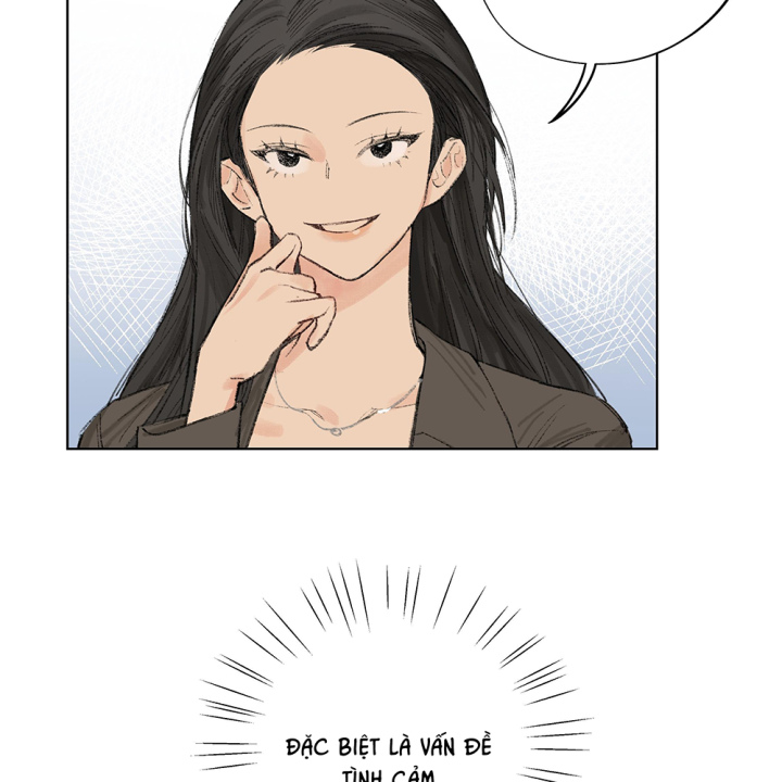 Thỏ Dính Bẫy Tin Đồn Chapter 4 - Trang 2
