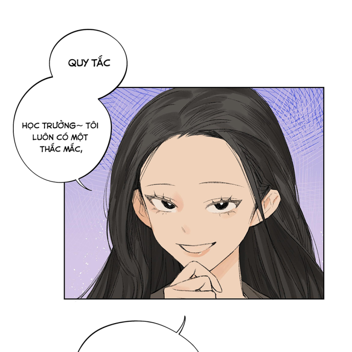 Thỏ Dính Bẫy Tin Đồn Chapter 4 - Trang 2