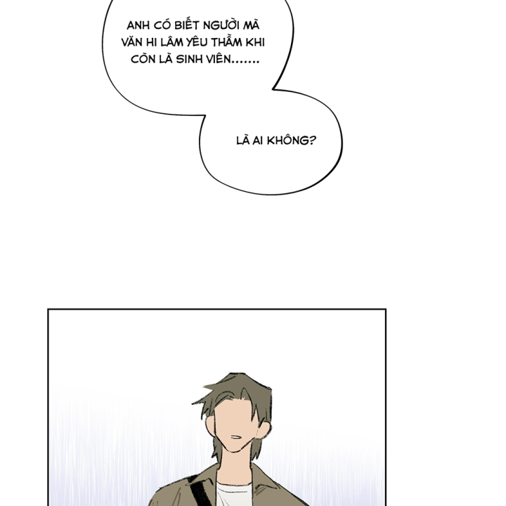 Thỏ Dính Bẫy Tin Đồn Chapter 4 - Trang 2