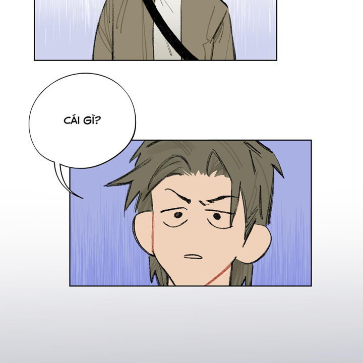 Thỏ Dính Bẫy Tin Đồn Chapter 4 - Trang 2