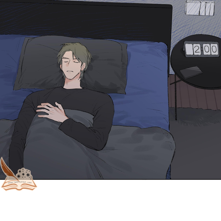 Thỏ Dính Bẫy Tin Đồn Chapter 4 - Trang 2