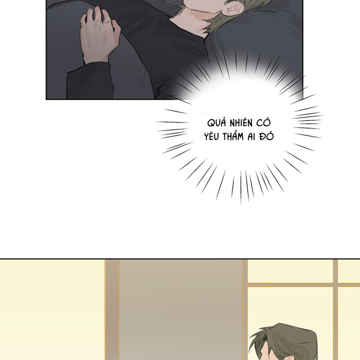 Thỏ Dính Bẫy Tin Đồn Chapter 4 - Trang 2