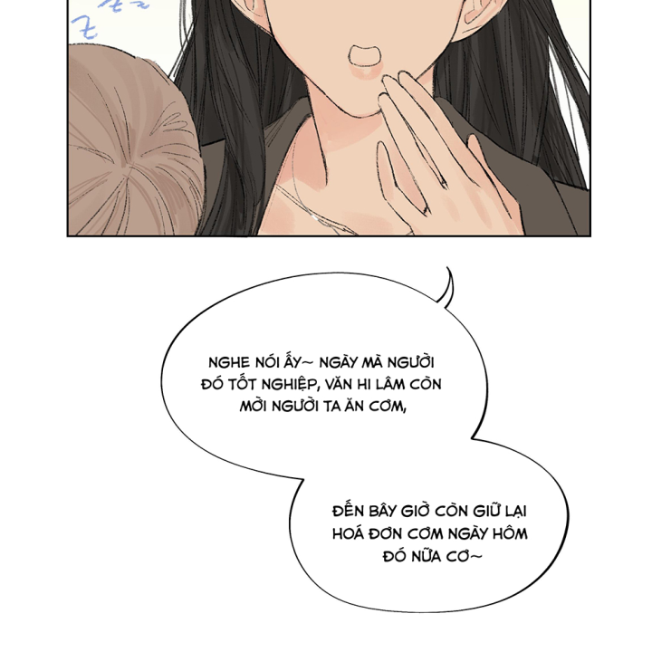 Thỏ Dính Bẫy Tin Đồn Chapter 4 - Trang 2