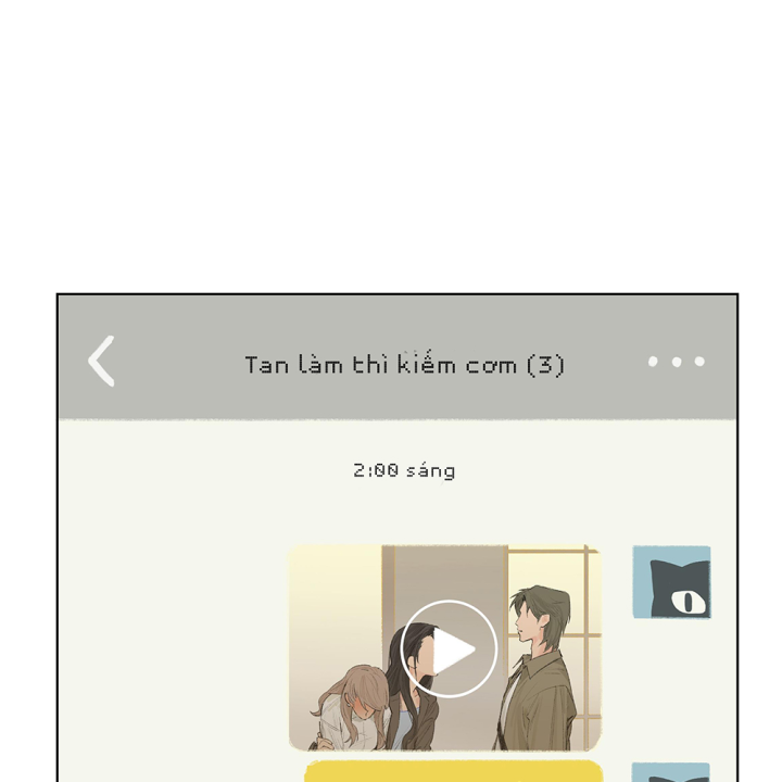 Thỏ Dính Bẫy Tin Đồn Chapter 4 - Trang 2