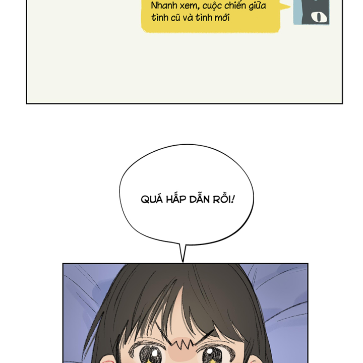Thỏ Dính Bẫy Tin Đồn Chapter 4 - Trang 2