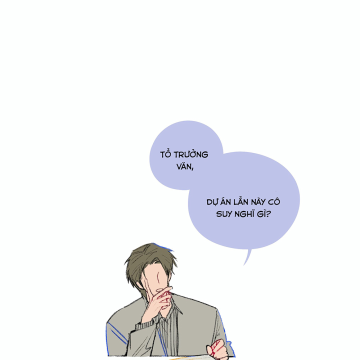 Thỏ Dính Bẫy Tin Đồn Chapter 4 - Trang 2