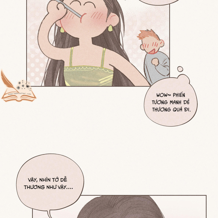 Thỏ Dính Bẫy Tin Đồn Chapter 4 - Trang 2