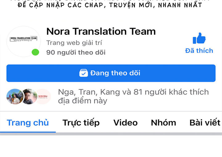 Thỏ Dính Bẫy Tin Đồn Chapter 4 - Trang 2
