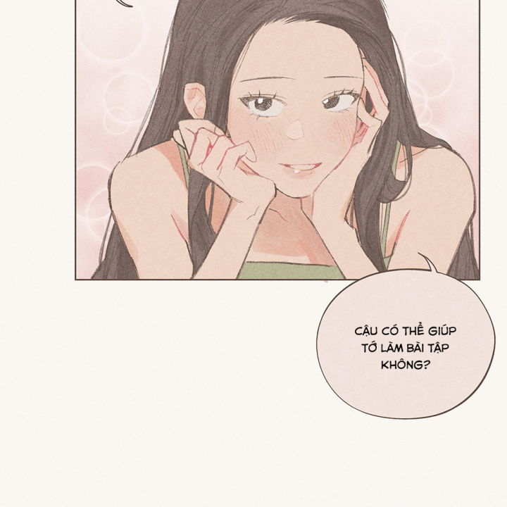 Thỏ Dính Bẫy Tin Đồn Chapter 4 - Trang 2