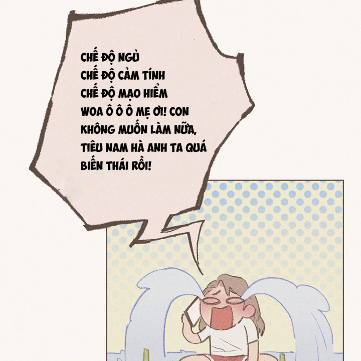 Thỏ Dính Bẫy Tin Đồn Chapter 4 - Trang 2