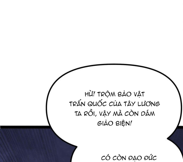 Ta Quyết Không Thành Phật Chapter 30 - Trang 3