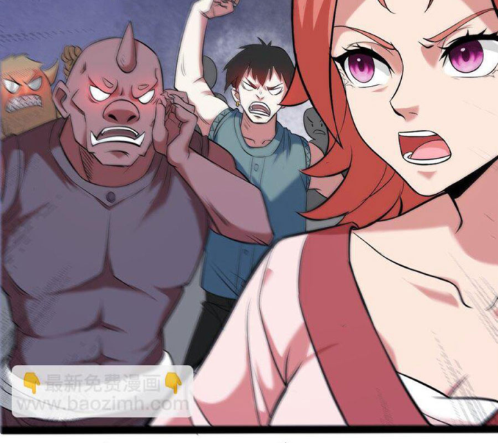 Ta Quyết Không Thành Phật Chapter 30 - Trang 3