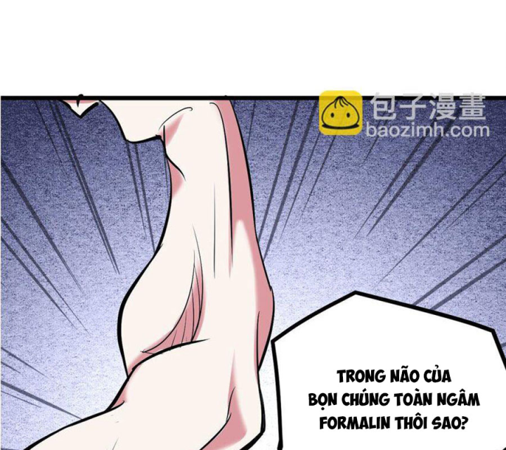 Ta Quyết Không Thành Phật Chapter 30 - Trang 3