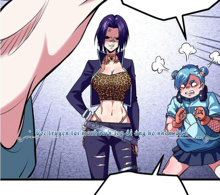 Ta Quyết Không Thành Phật Chapter 30 - Trang 3