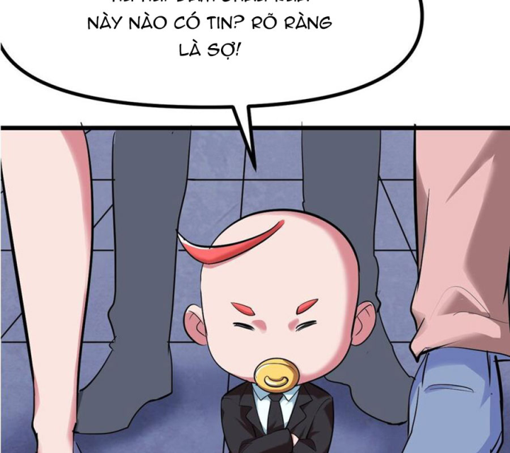 Ta Quyết Không Thành Phật Chapter 30 - Trang 3