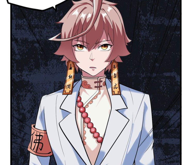 Ta Quyết Không Thành Phật Chapter 30 - Trang 3