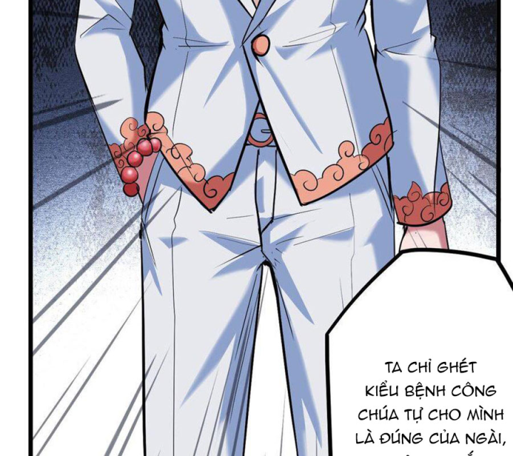 Ta Quyết Không Thành Phật Chapter 30 - Trang 3